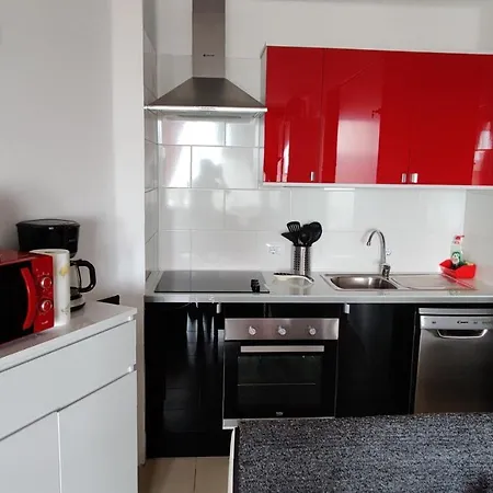 Apartment Tenerife Ruby1