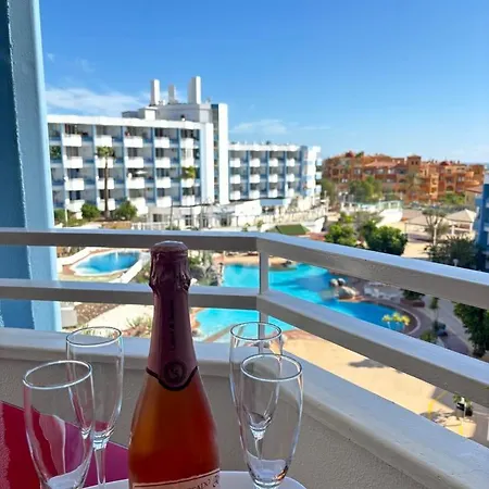 Tenerife Ruby1 Apartment San Miguel de Abona