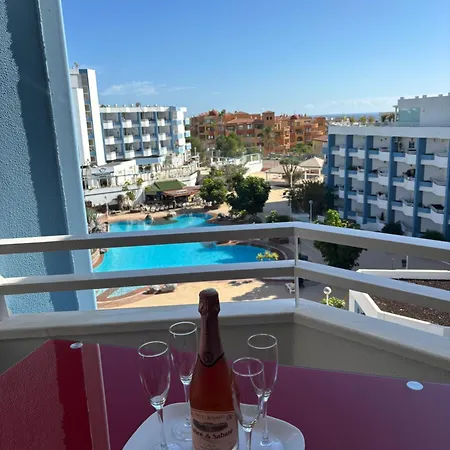 Tenerife Ruby1 Apartment